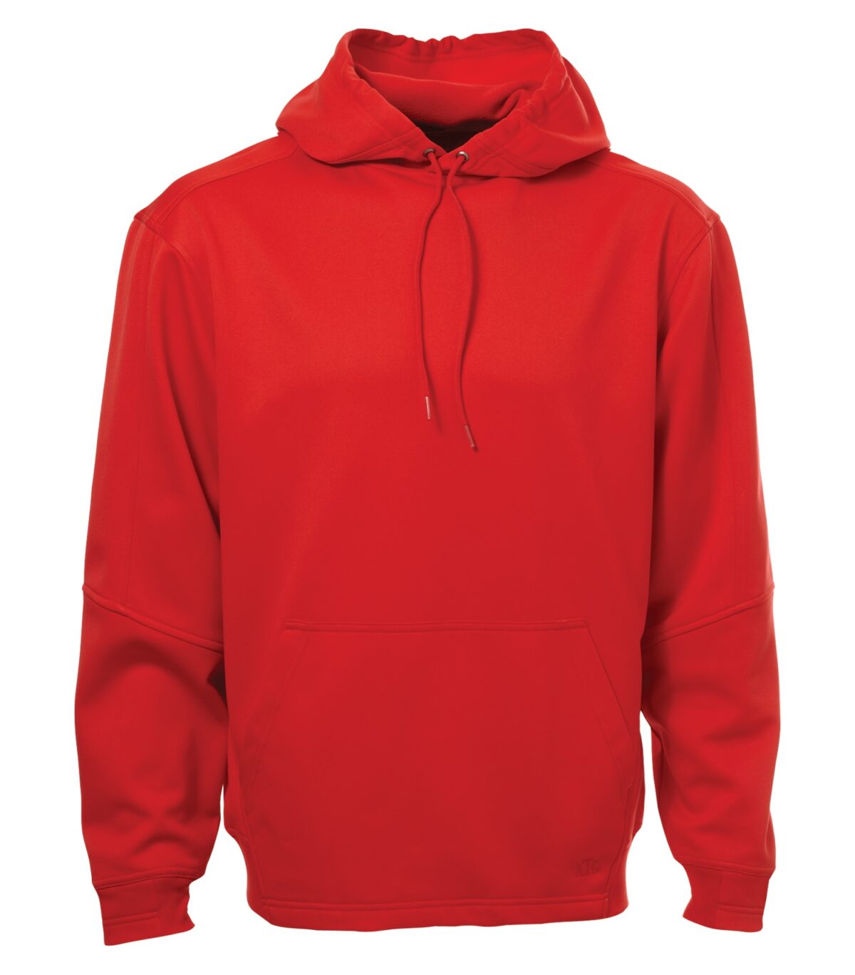 Atc Ptech Fleece Hooded Sweatshirt