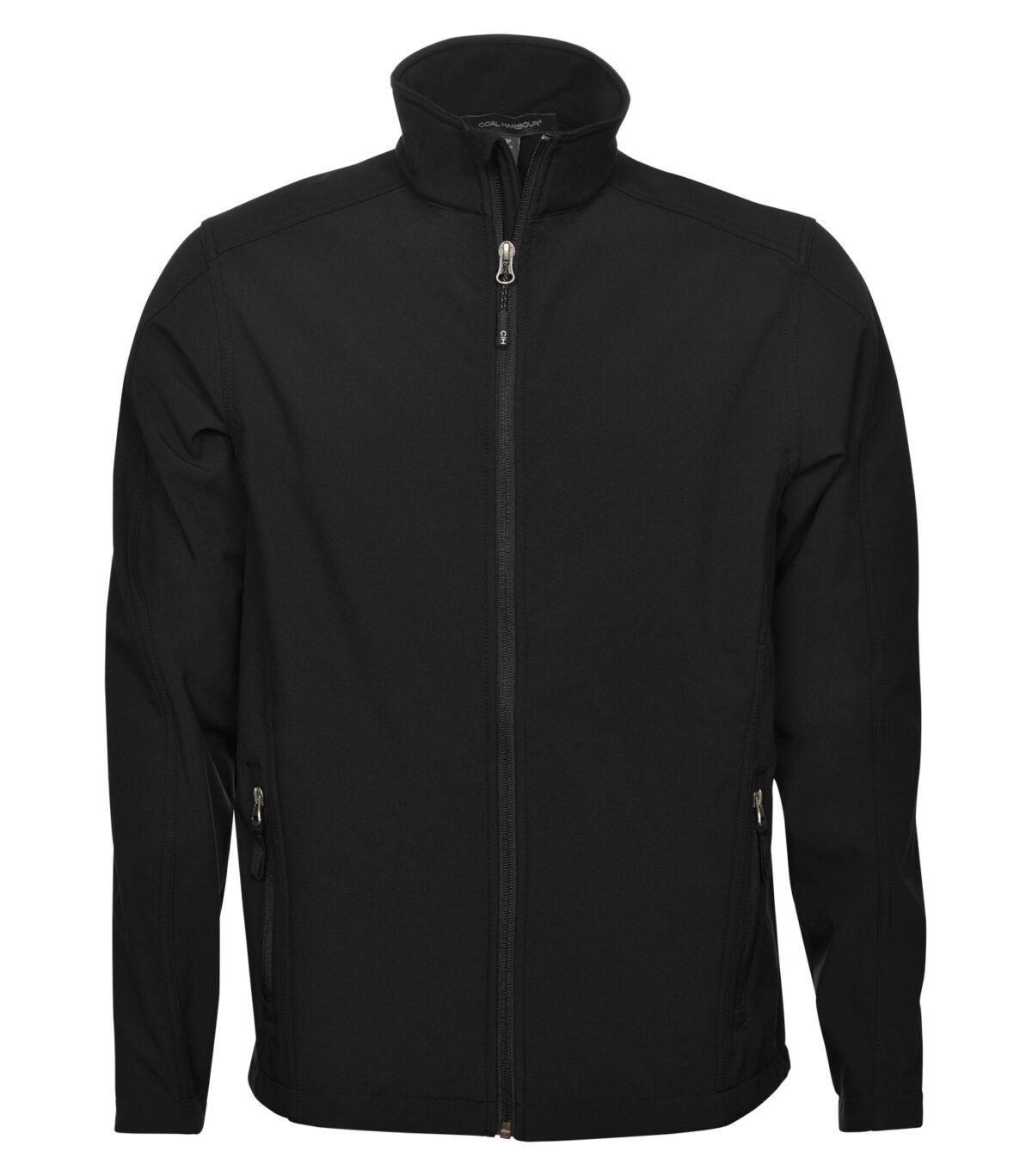 Coal Harbour Everyday Water Repellent Soft Shell Jacket