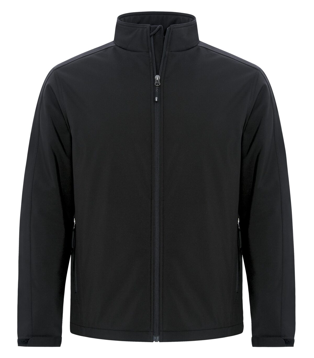 Men Insulated Softshell Jacket