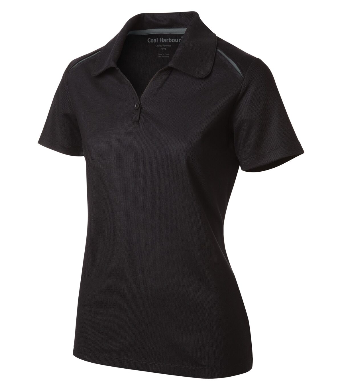 Coal Harbour Men Performance Polo Shirt