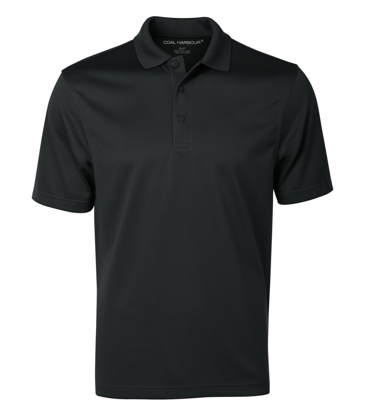 Men Automotive And Events Performance Polo Shirt