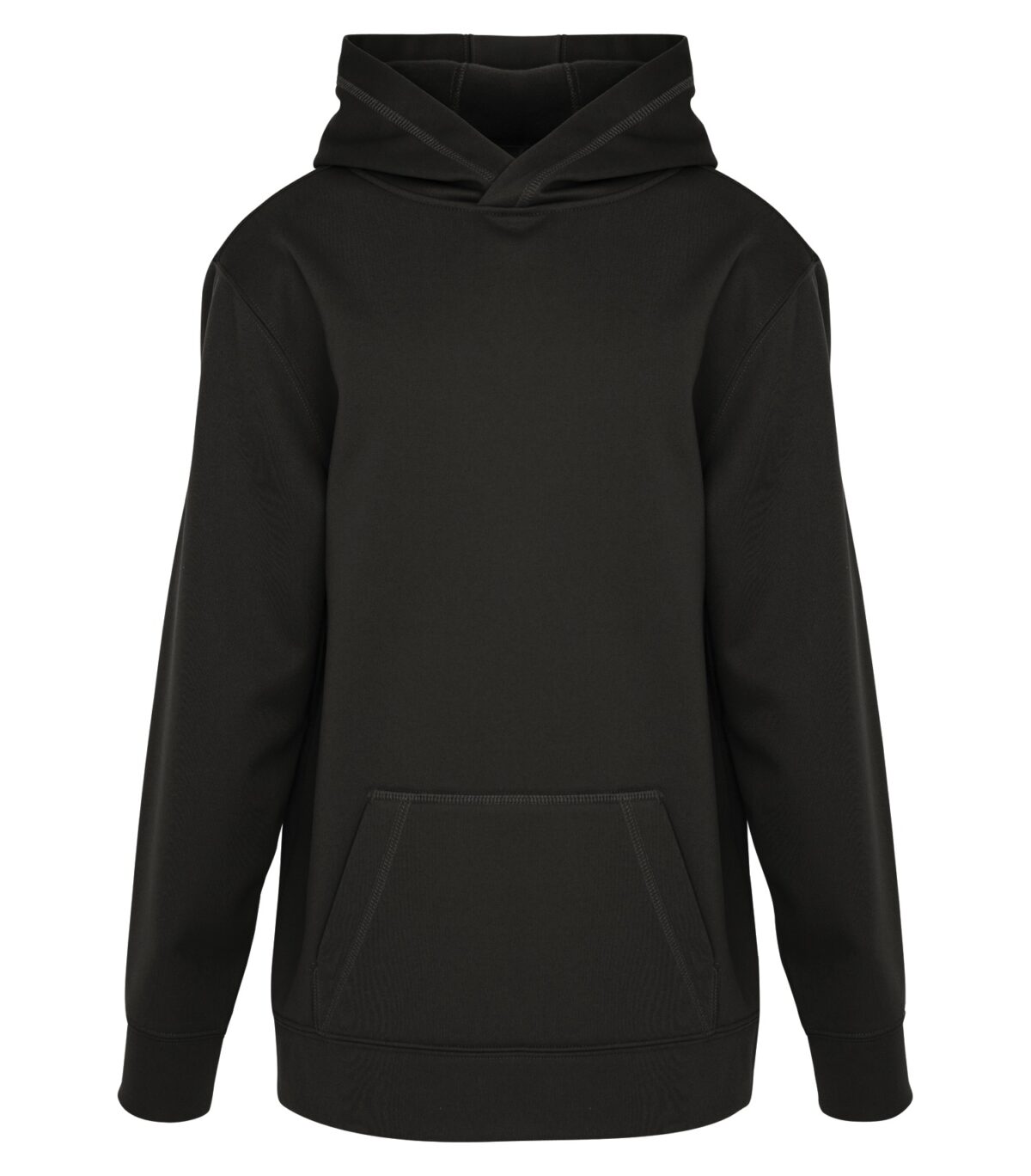 Atc Youth Performance Fleece Hoodie