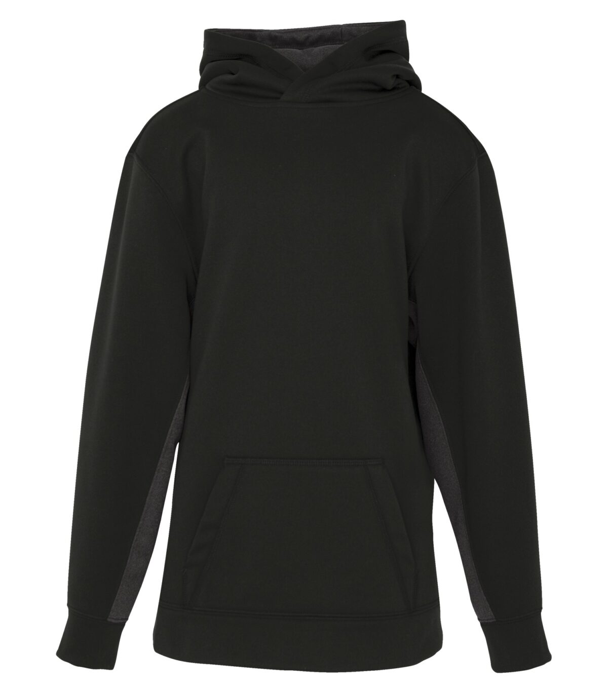 Atc Youth Performance Fleece Hoodie