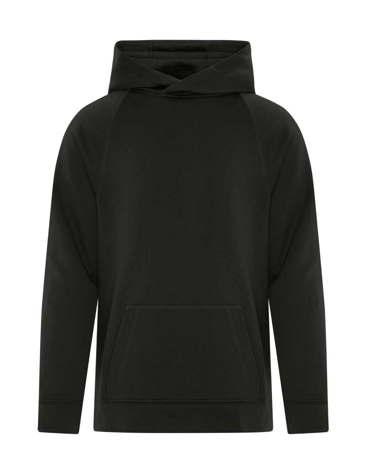 Atc Youth Performance Two Tone Hoodie