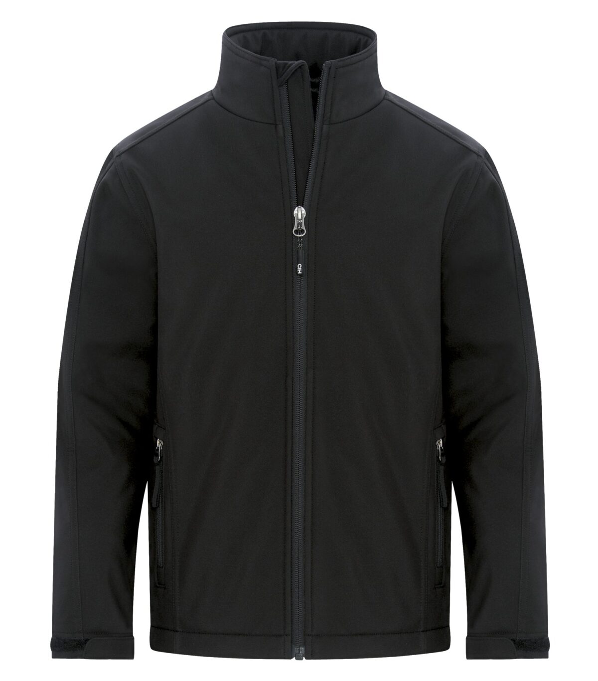 Coal Harbour Insulated Soft Shell Hoodie