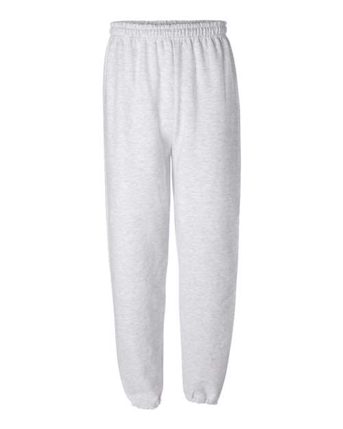 Heave Blend Hospitality And Food Service Cotton Poly Sweat Pants