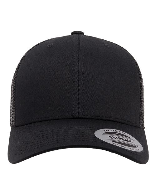 Trucker Transportation And Food Service Hat