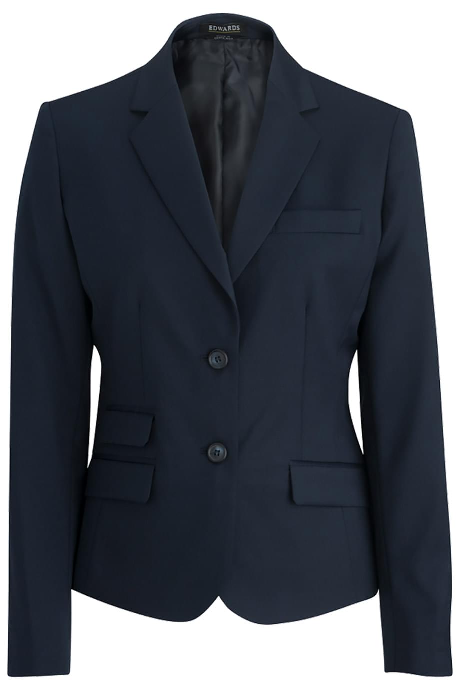 Russel Ladies Waist Length Suit Coat