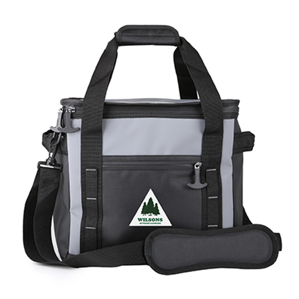 24 can glacierpeak xl cooler bag