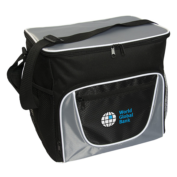 Adventurers cooler bag