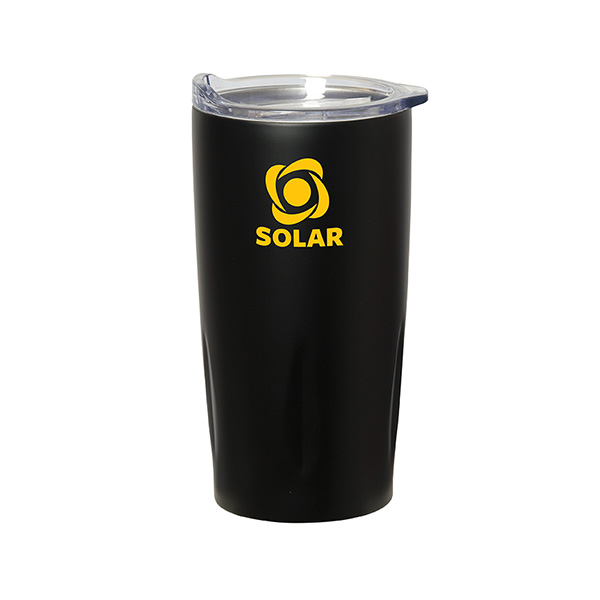 Day rider 600 ml. (20 fl. oz.) travel tumbler