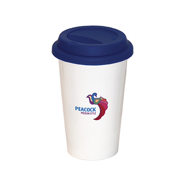 11 fl. oz. glossy medi mug