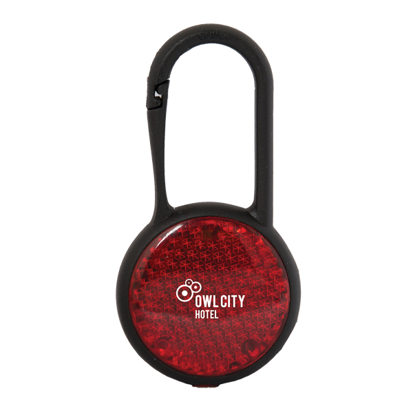 Protecto-bright led safety flasher