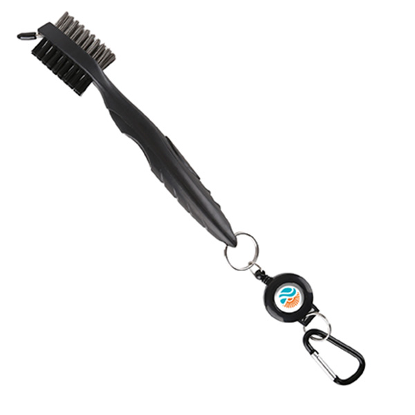 Fairway golf cleaning tool