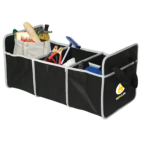 Castelo non woven trunk organizer