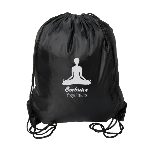 Mahalo large drawstring backpack