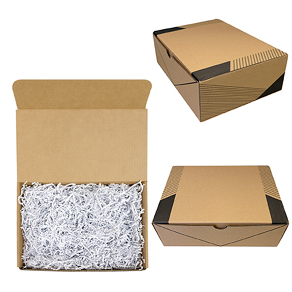 Kraft mailer box