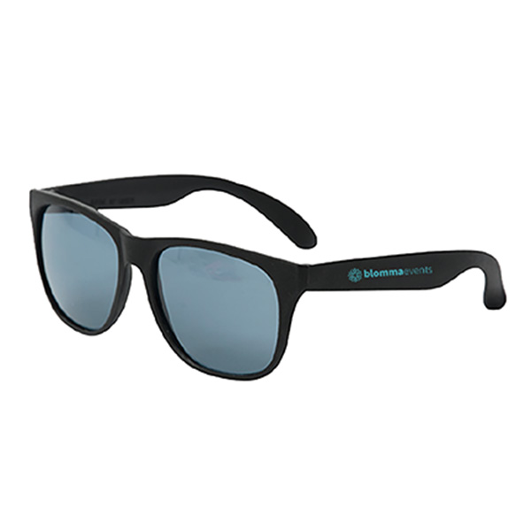 Sandy banks soft-tone sunglasses