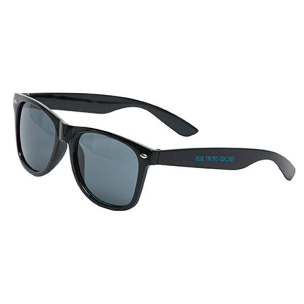 Sandy banks sunglasses