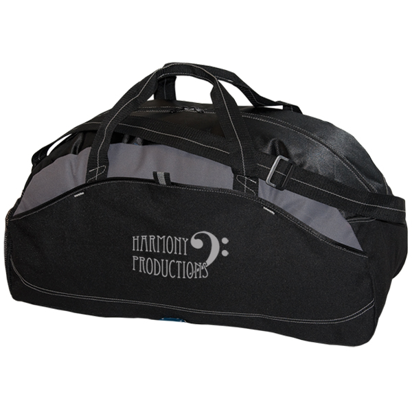 Cobalt 24” extra large sports bag