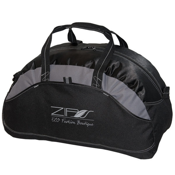 Cobalt 21″ sports bag