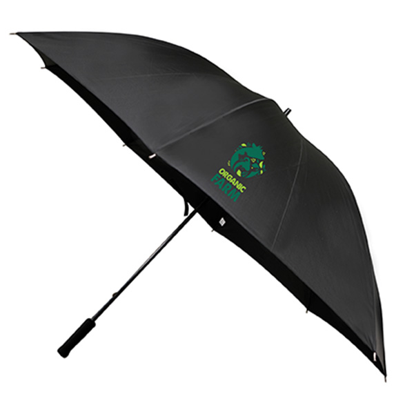 Oversize golf umbrella