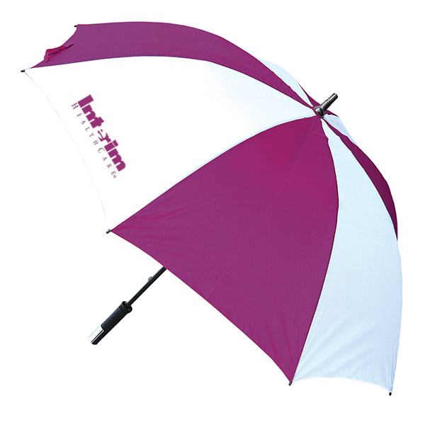 Golf umbrella – custom