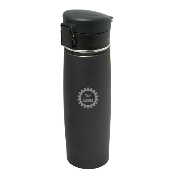 Wellspring 450 ml. (15 fl. oz.) vacuum travel mug