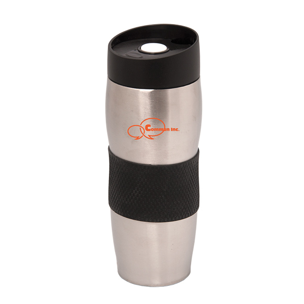 Colorado fresh 400 ml. (13.5 fl. oz.) vacuum travel tumbler