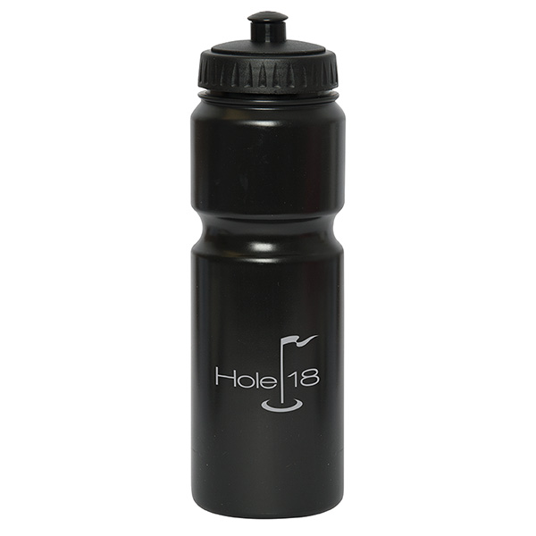 Functionista 750 ml. (25 fl. oz.) push-pull sports bottle