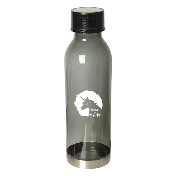 Neon slim 750 ml. (25 fl. oz.) tritan™ bottle