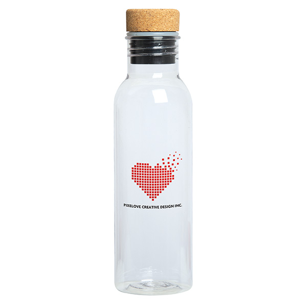 Castaway 700 ml. (23.5 fl. oz.) tritan™ bottle