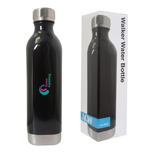 Walker 600 ml. (20 fl. oz.) bottle