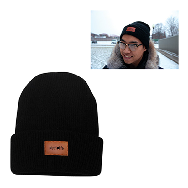 Trailster toque