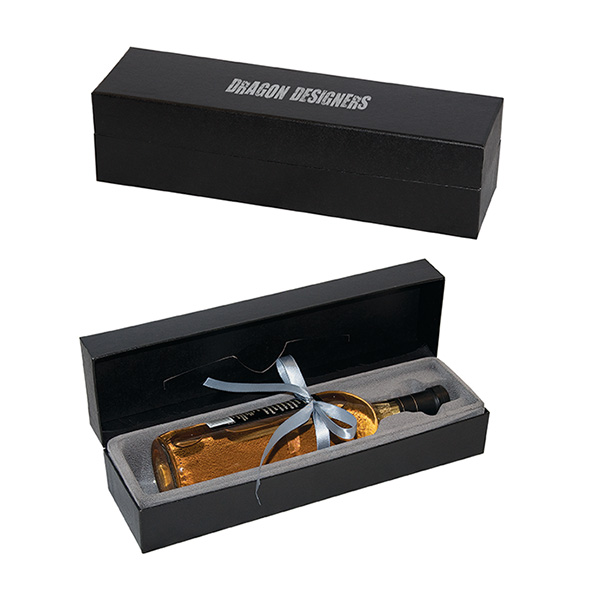 Drinkware box