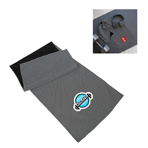 Krienes cooling towel