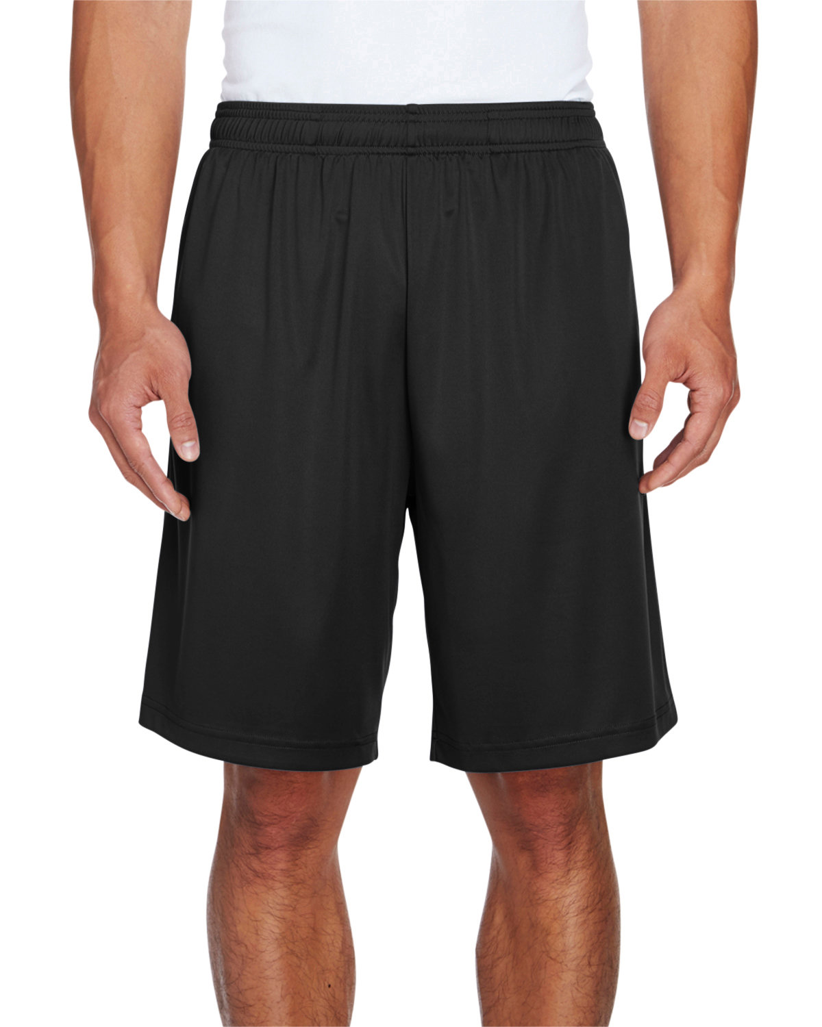 Mens Zone Performance Short