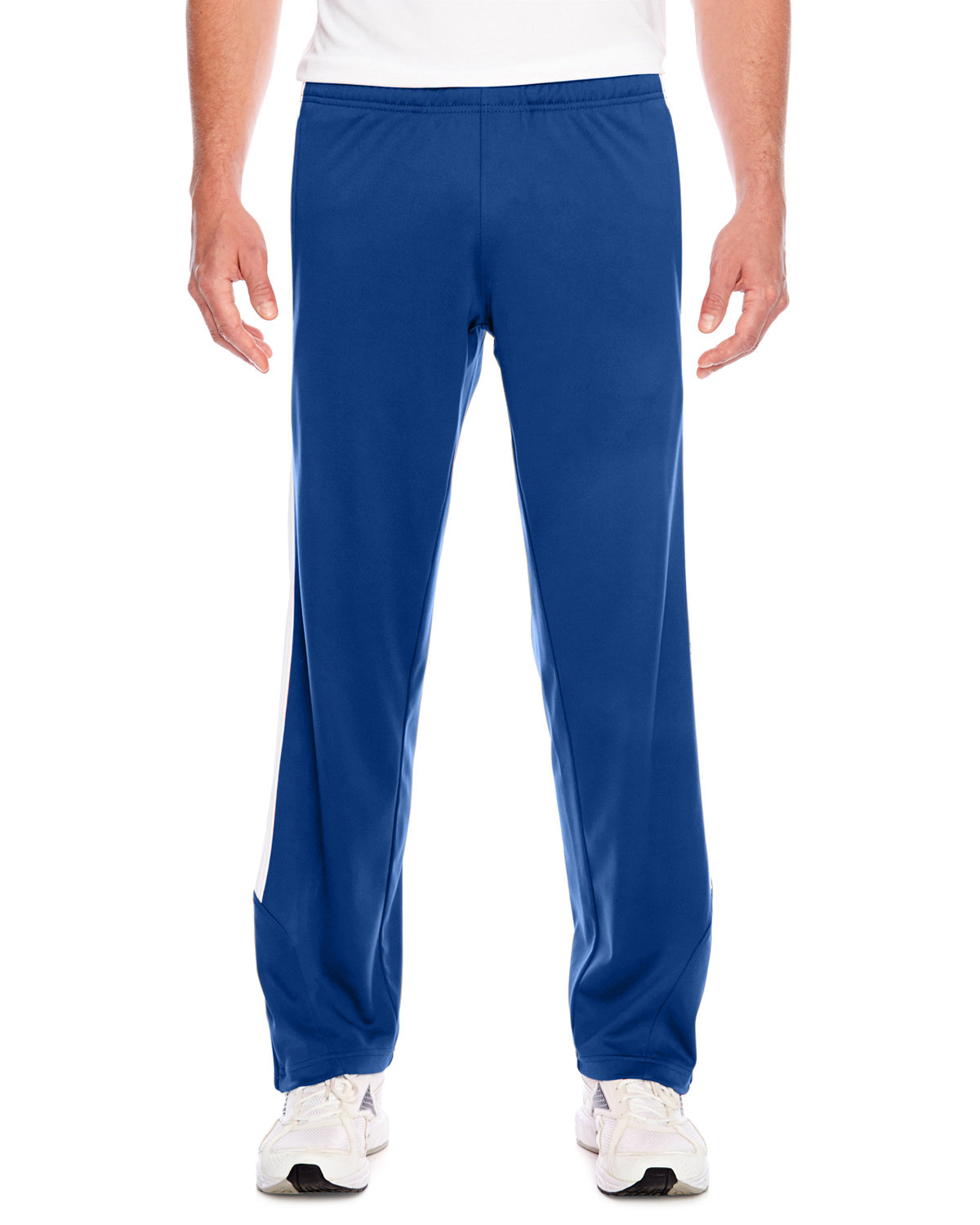 Mens Elite Performance Fleece Pant