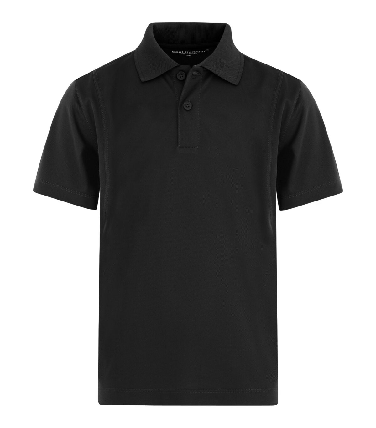 Plain Polo T-shirts (Copy) - Image 5