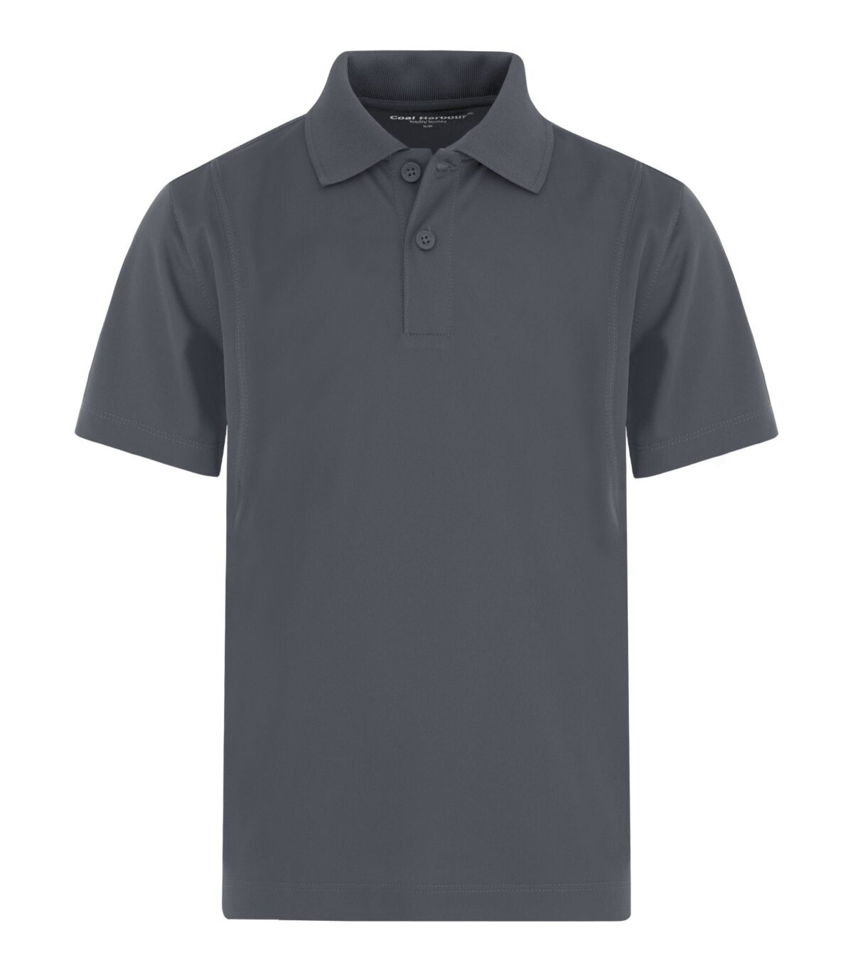 Plain Polo T-shirts (Copy) - Image 4