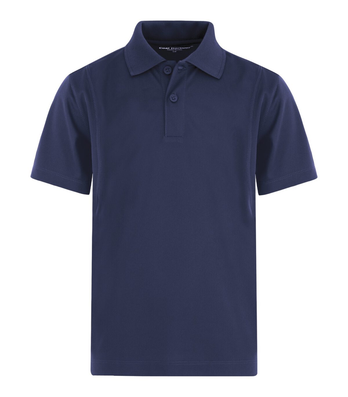 Plain Polo T-shirts (Copy) - Image 3