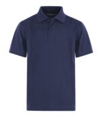 Plain Polo T-shirts (Copy) - Image 3