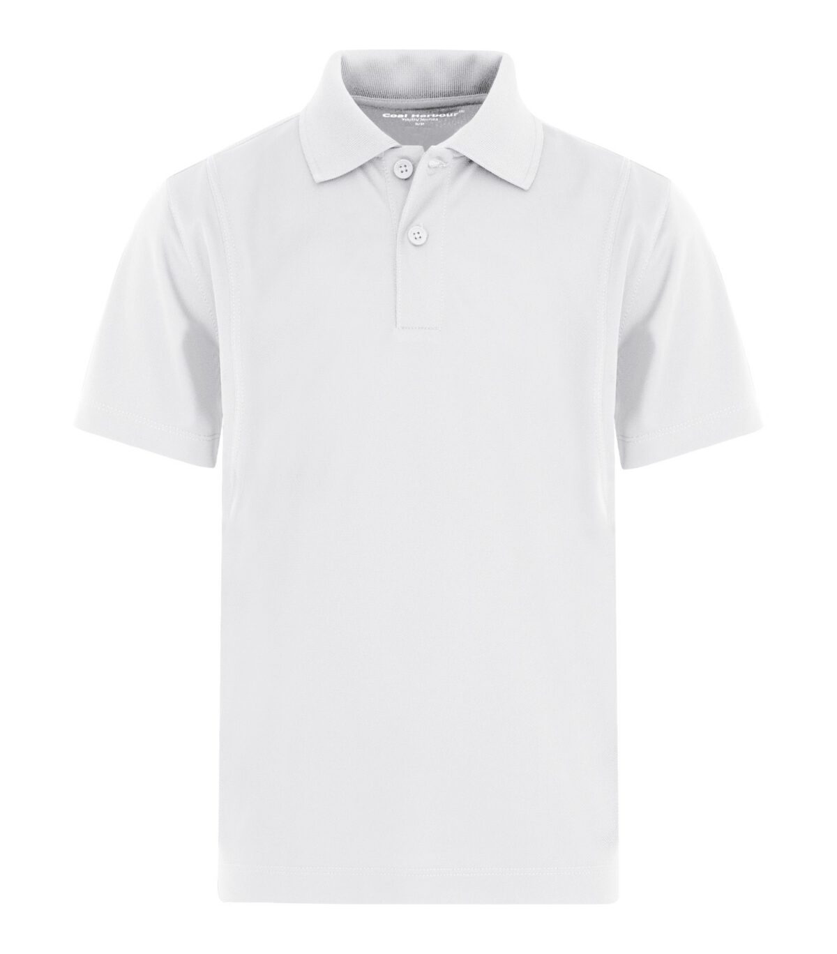 Plain Polo T-shirts (Copy) - Image 2