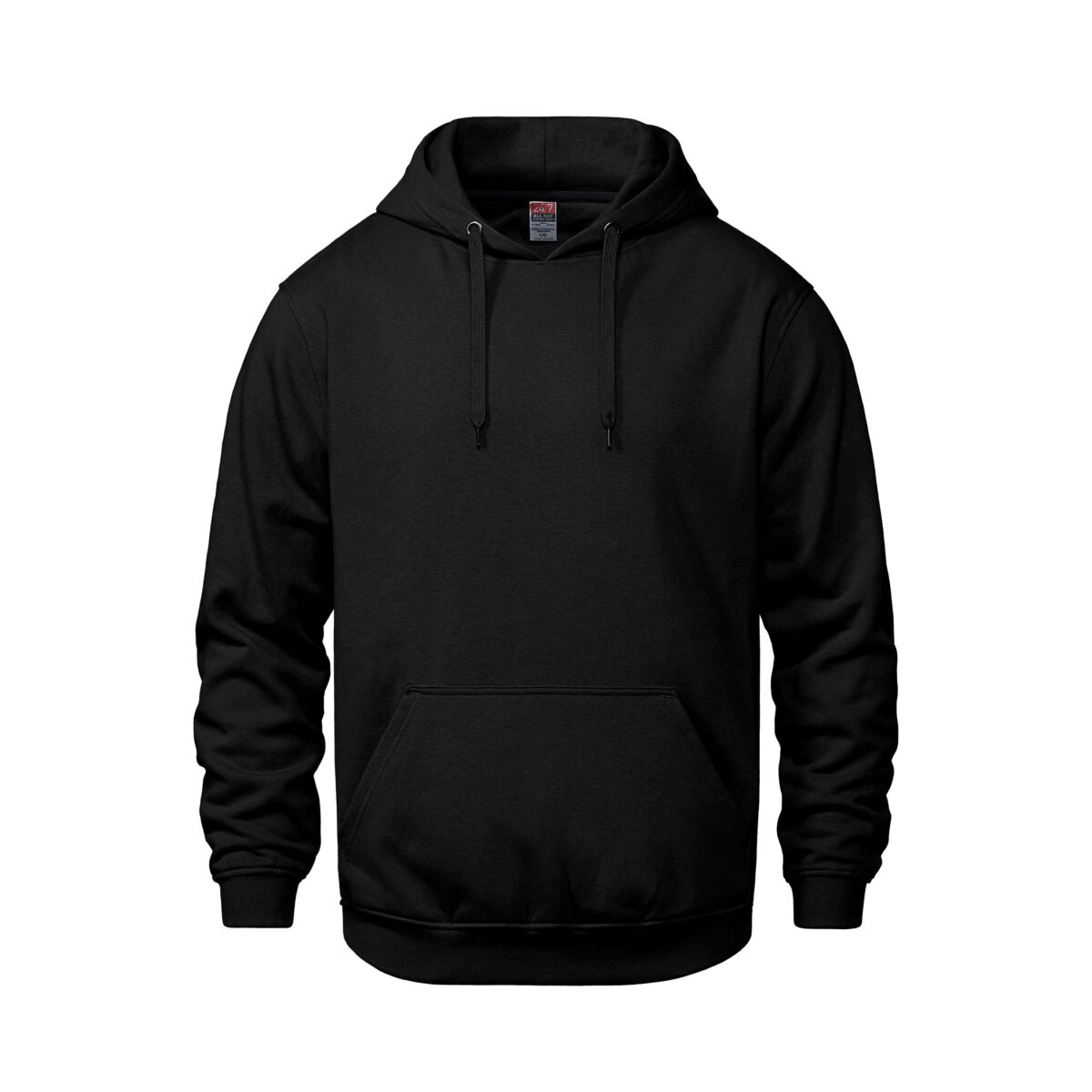 Vault-Adult Pullover Hooded Sweatshirt - Image 22