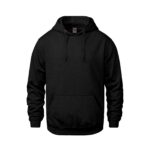 Vault-Adult Pullover Hooded Sweatshirt