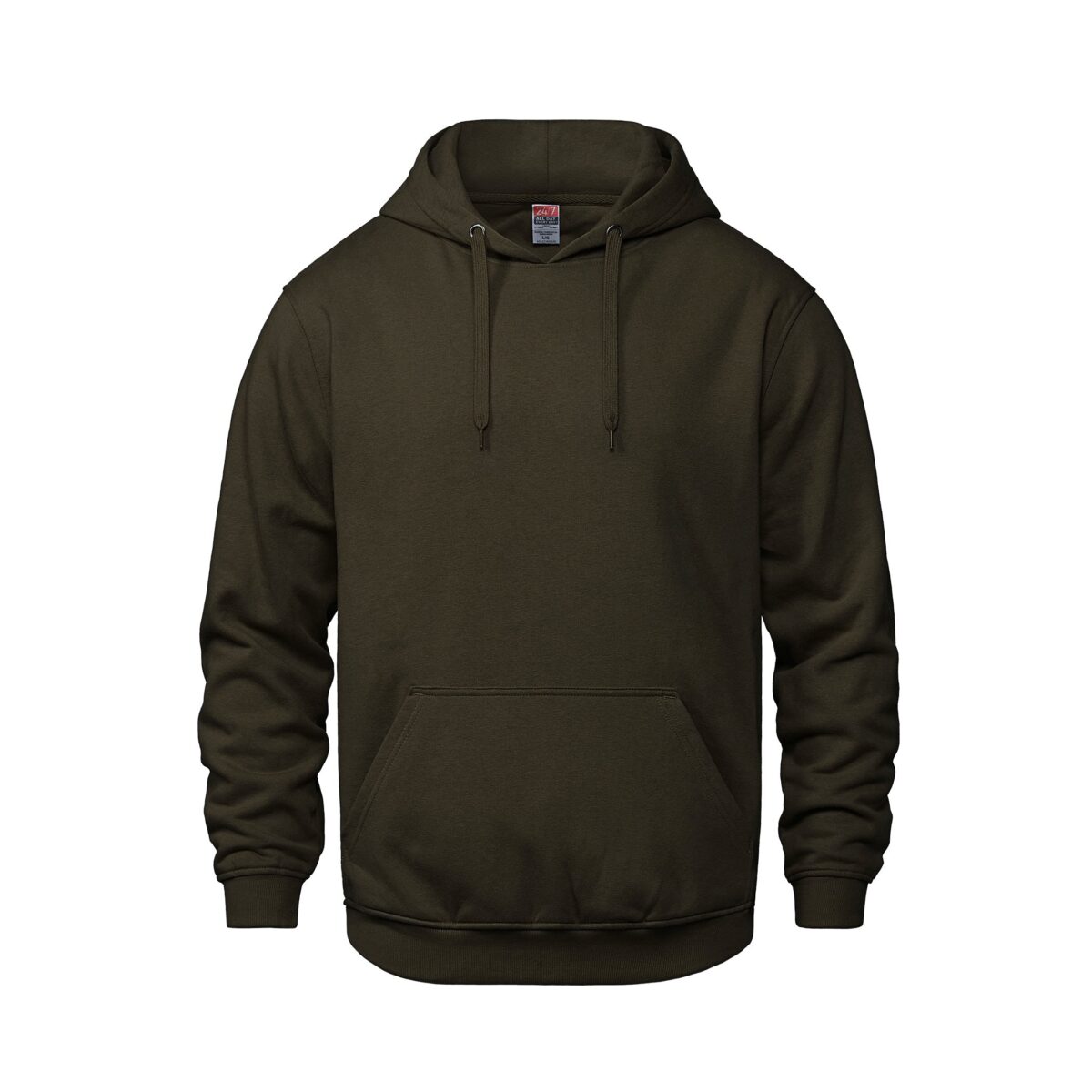 Vault-Adult Pullover Hooded Sweatshirt - Image 24