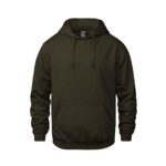 Vault-Adult Pullover Hooded Sweatshirt - Image 24