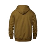 Vault-Adult Pullover Hooded Sweatshirt - Image 4