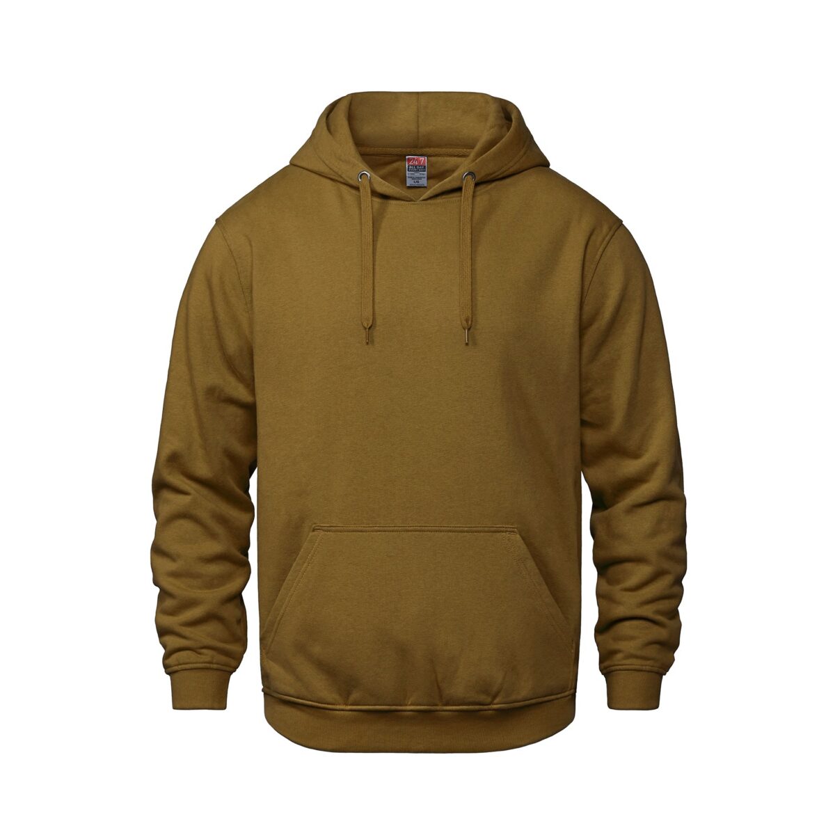 Vault-Adult Pullover Hooded Sweatshirt - Image 3