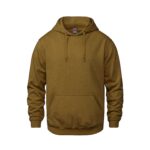 Vault-Adult Pullover Hooded Sweatshirt - Image 3